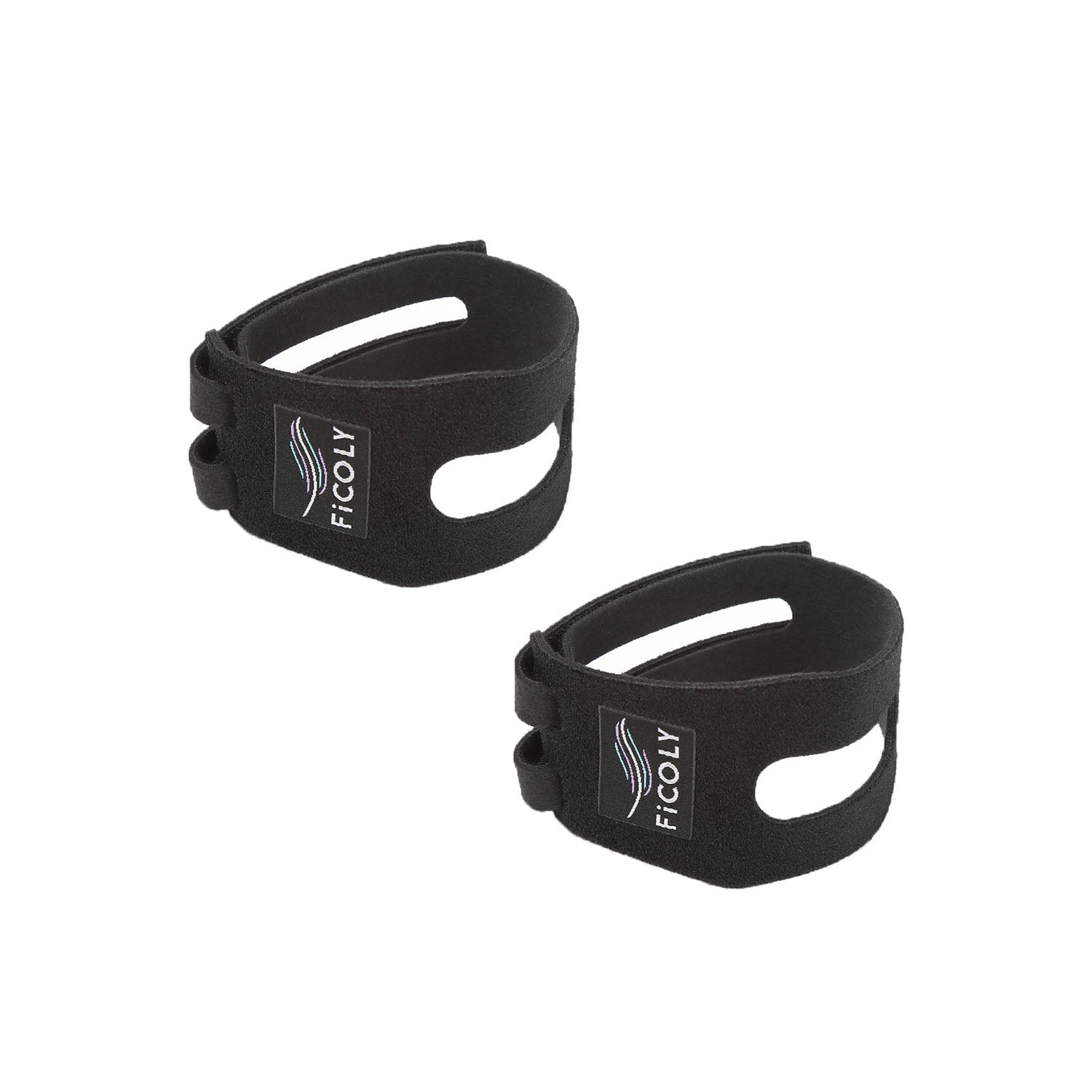 手首サポーター リストバンド 【左右1組】 FH-5