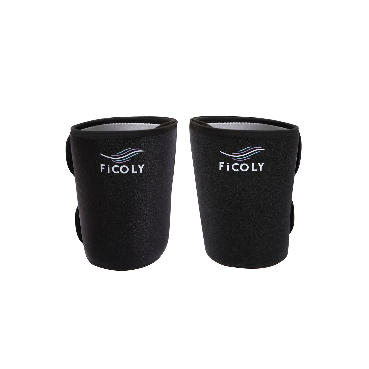 シェイプアップベルト 太もも 【左右1組】 FSL-1