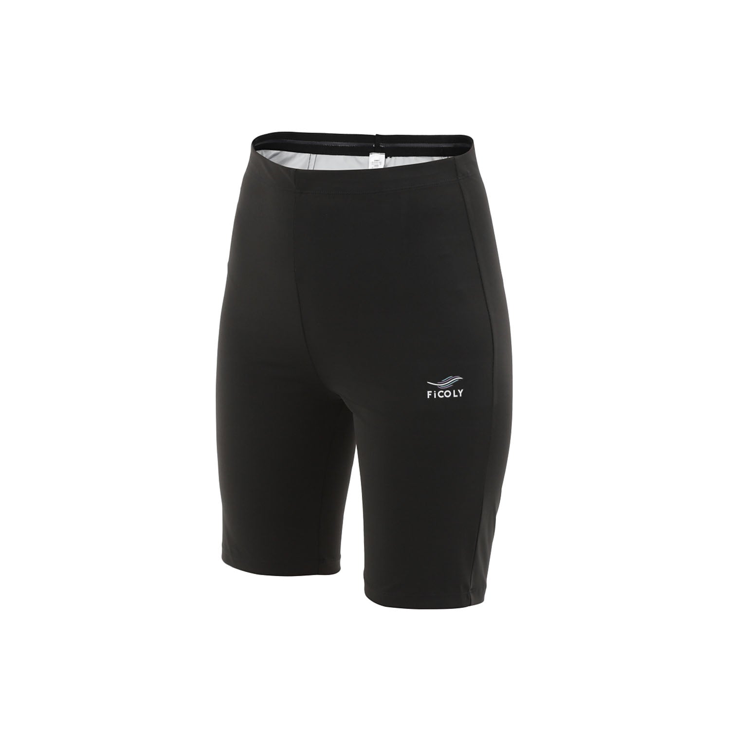 サウナパンツ 5分丈 レディース FSPW-1