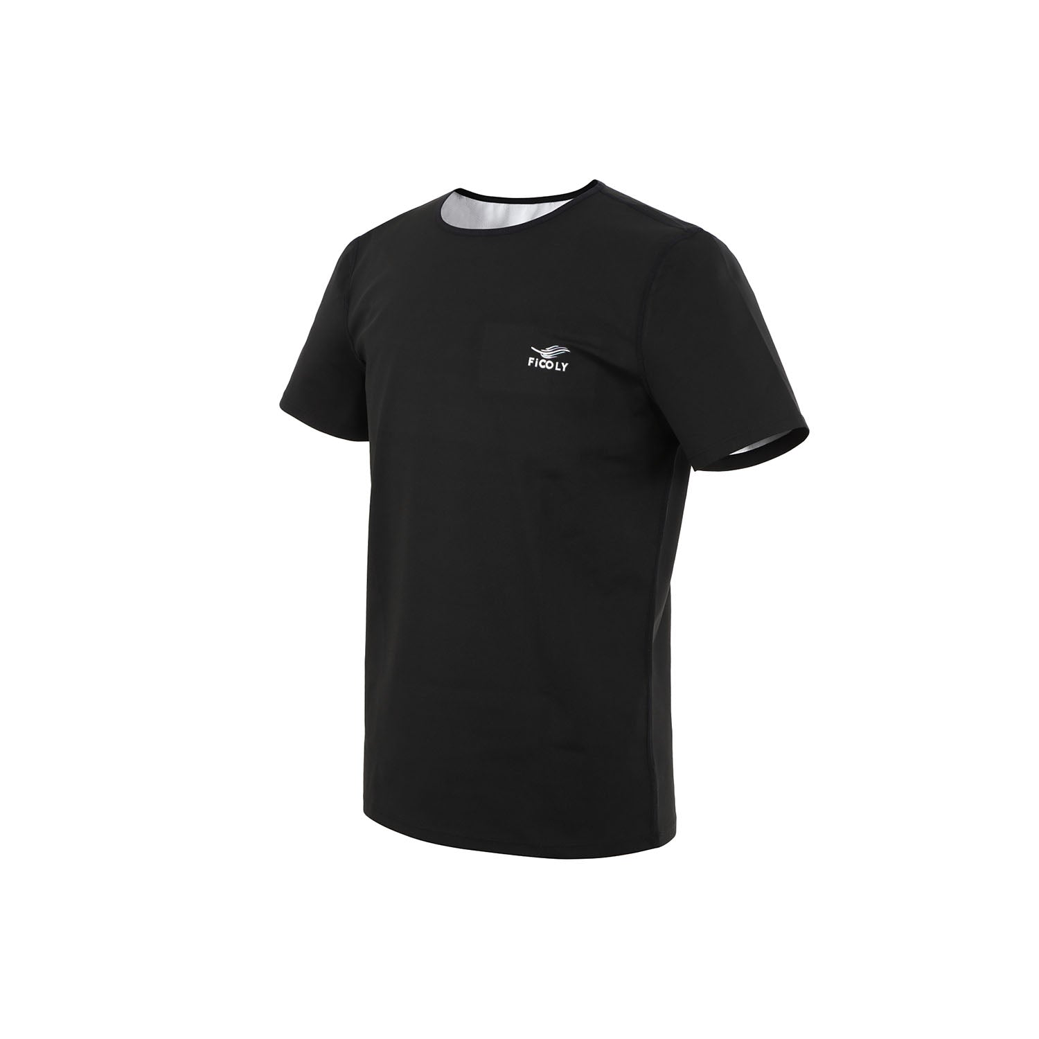 サウナスーツ 半袖 メンズ FSTM-2