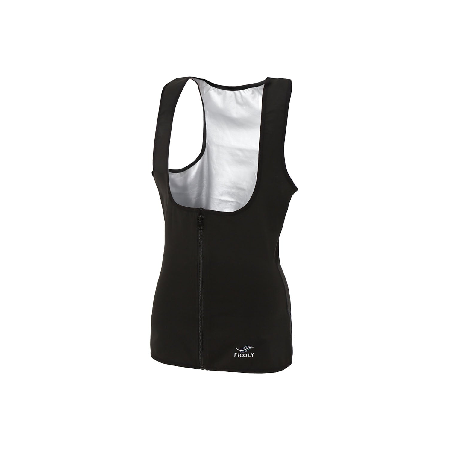 サウナスーツ ベスト レディース FSTW-1