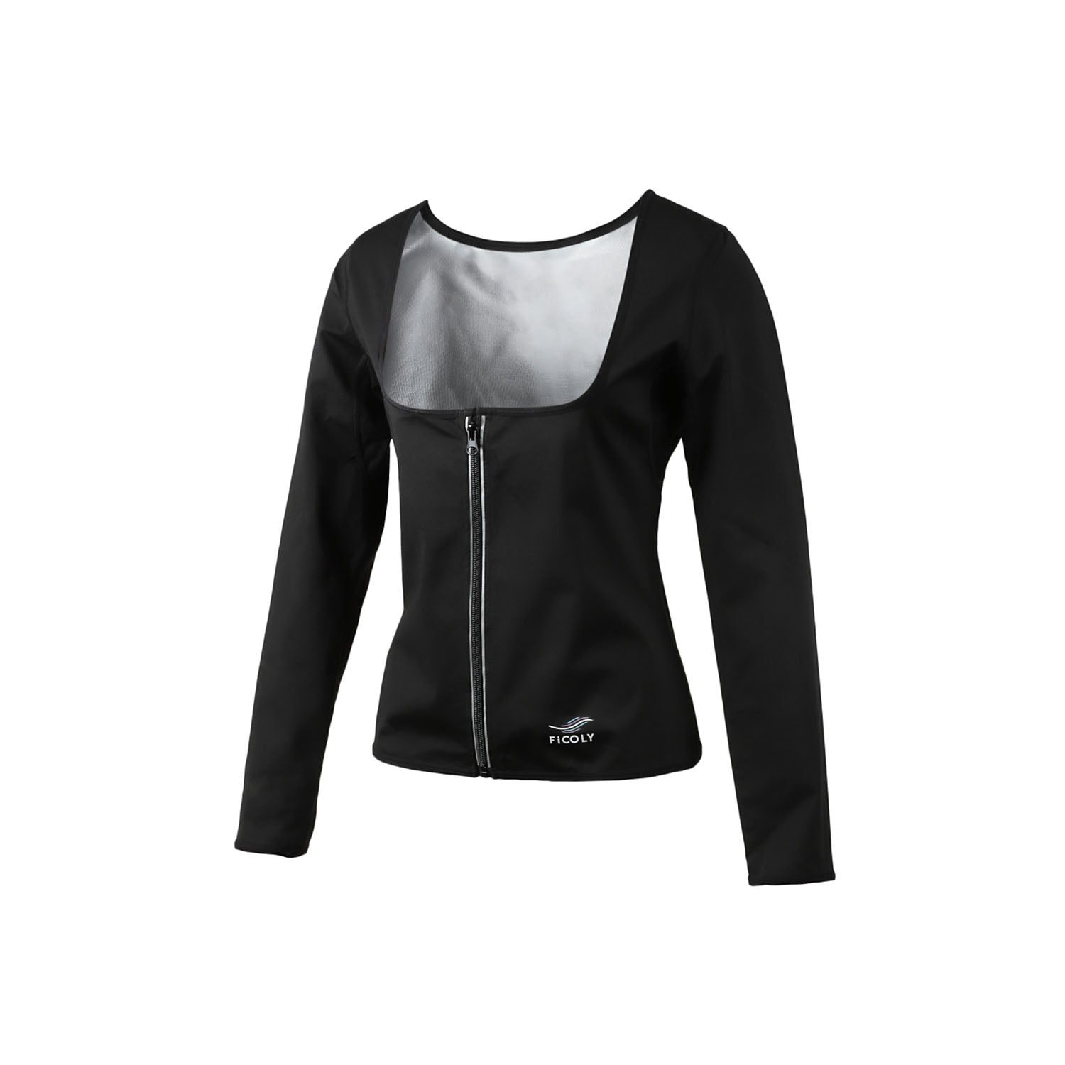 サウナスーツ 長袖 レディース FSTW-3