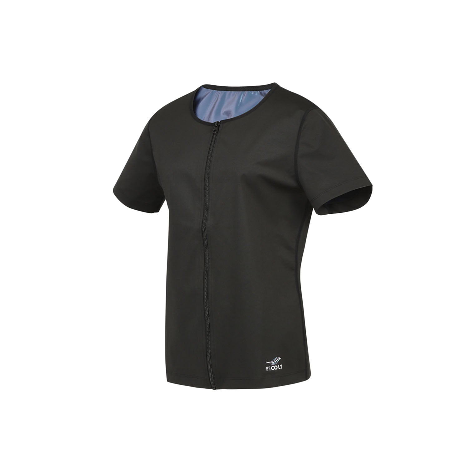 サウナスーツ 半袖 レディース FSTW-4