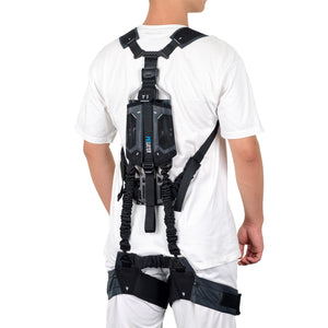 パワーアシストスーツ KaruFit Light