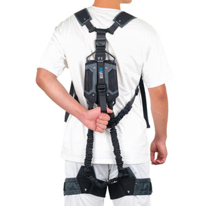 パワーアシストスーツ KaruFit Light