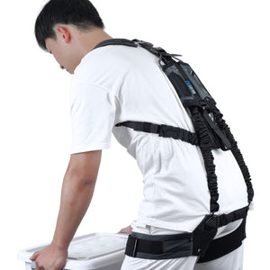 パワーアシストスーツ KaruFit Light