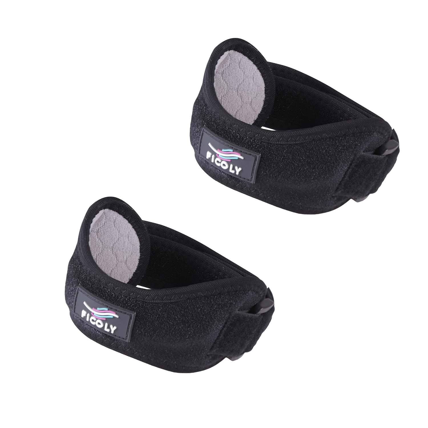 膝サポーター 【2個セット】 FK-3